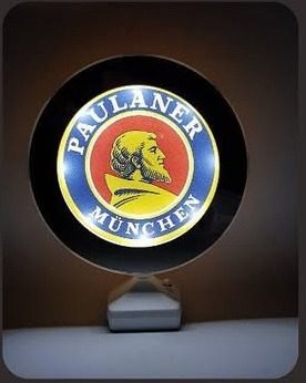 Neón Paulaner München – foto 5
