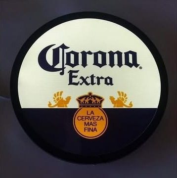 Neón Corona Extra – foto 3