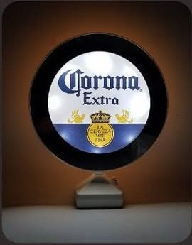 Neón Corona Extra – foto 5
