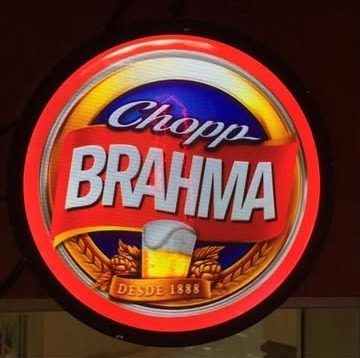 Neón Chopp Brahma – foto 5