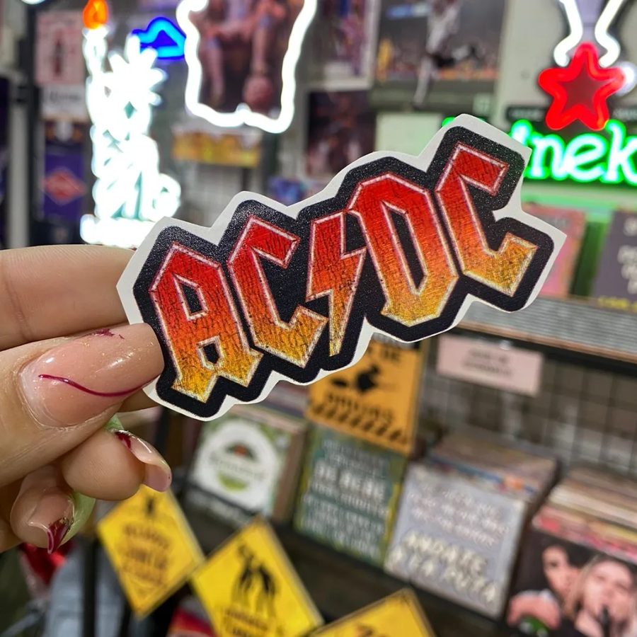 AC/DC
