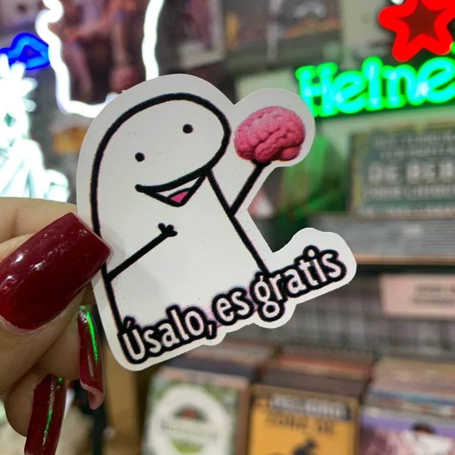 Flork Úsalo, es gratis