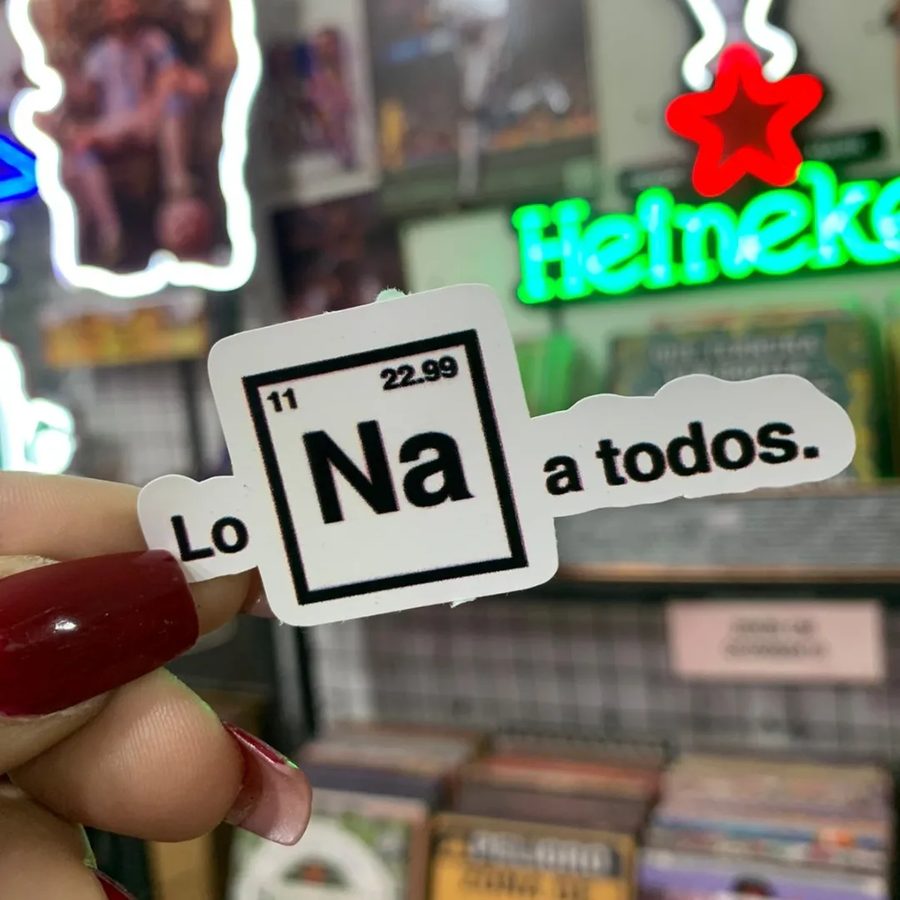 Lo Na a todos