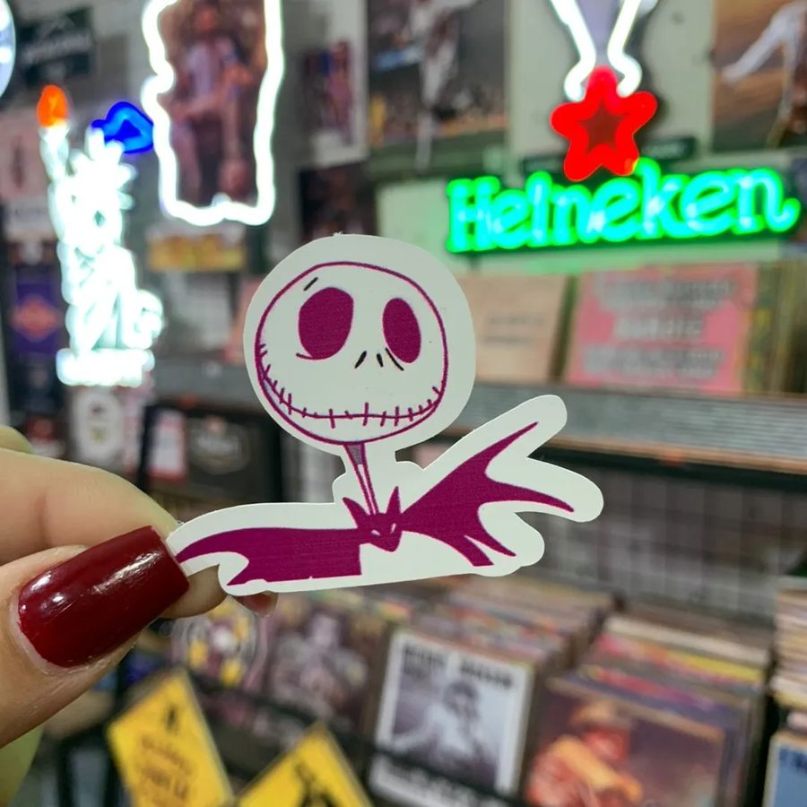 Jack Skellington