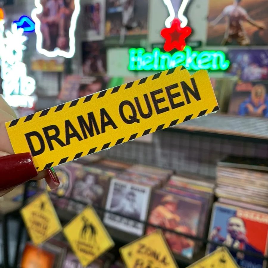 Drama Queen