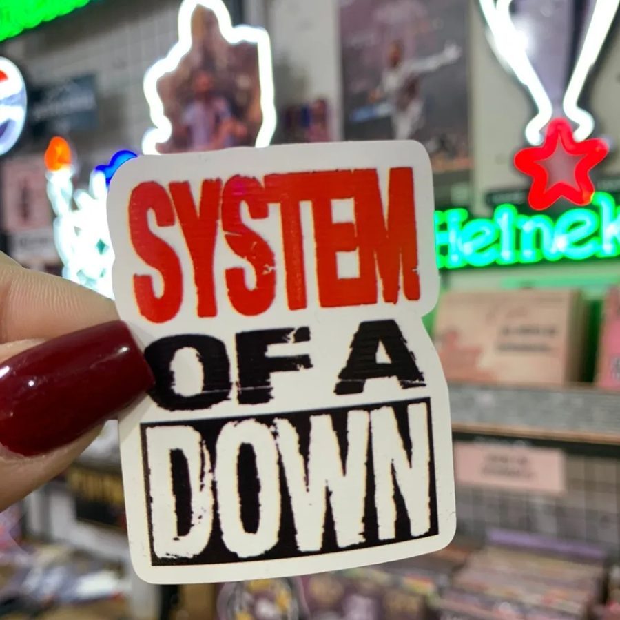 System of a Down