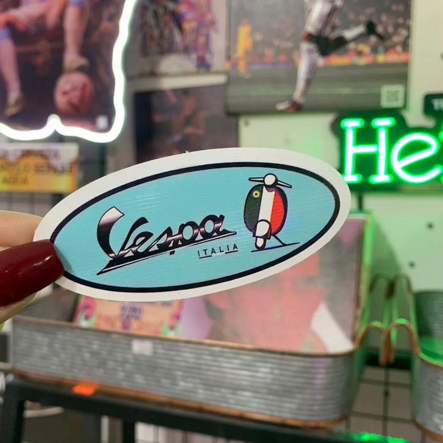 Vespa Italia