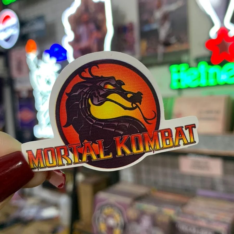 Mortal Kombat