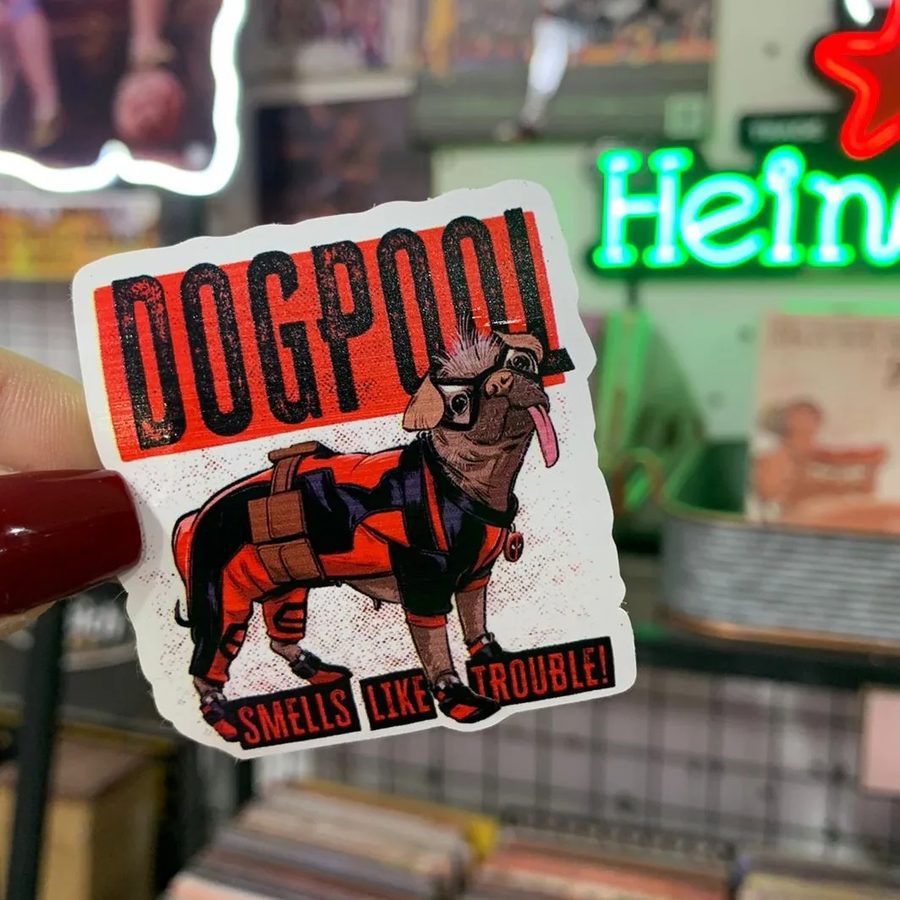 Dogpool