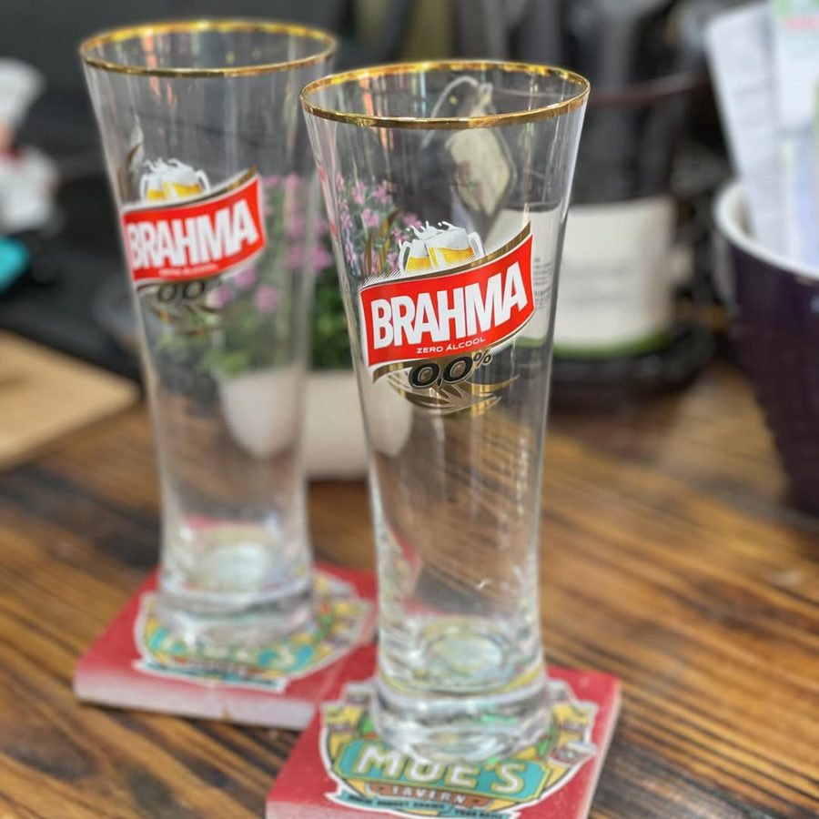 Copas Brahma – foto 2