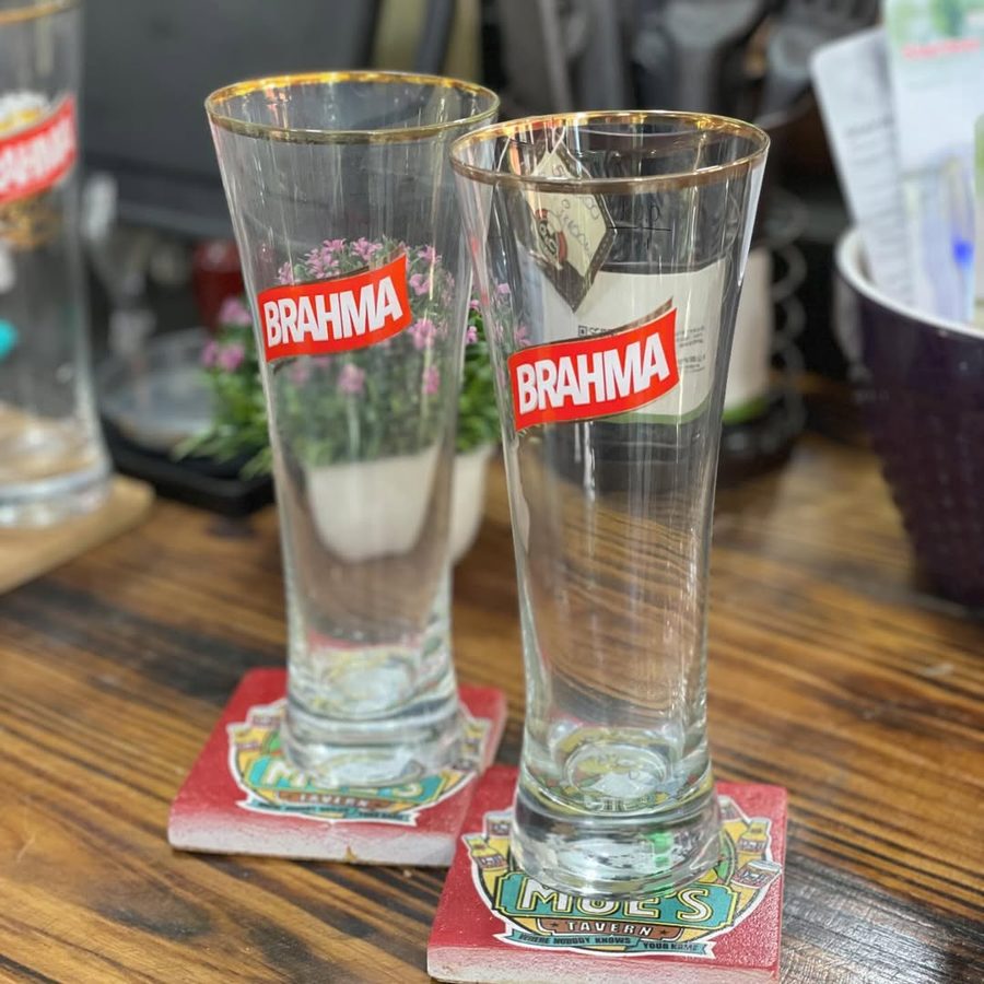 Copas Brahma