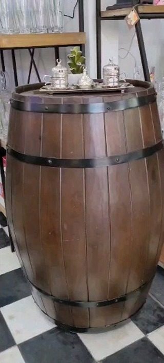Barril para vinos