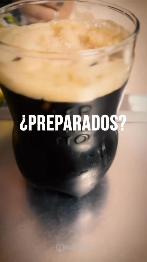Vaso Ferchetto con fernet – foto 2
