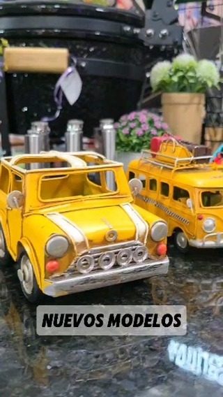 Taxis amarillos de latón
