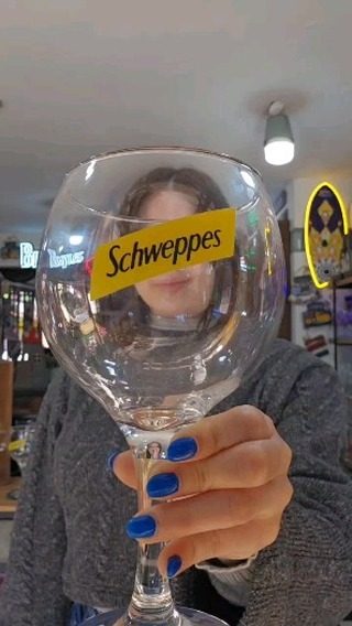 Copa Schweppes