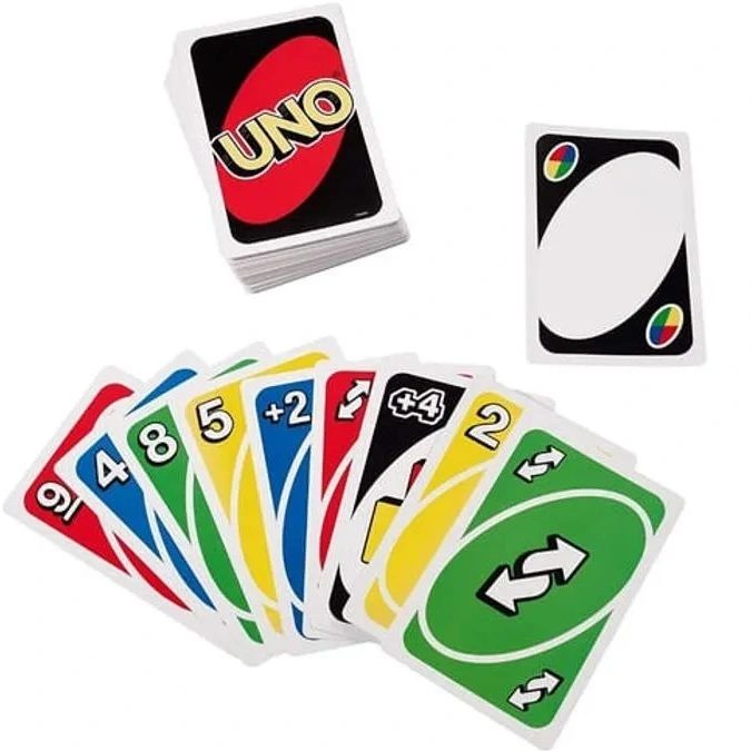 Giant UNO – foto 2