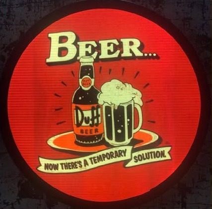 Neón Beer... (Duff) – foto 2
