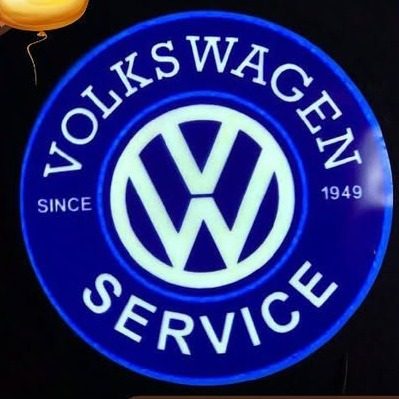 Neón Volkswagen Service