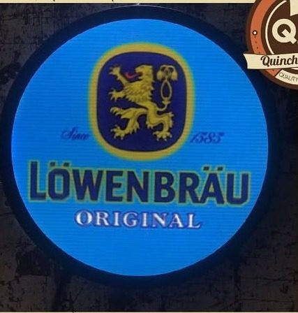 Neón Löwenbräu – foto 2