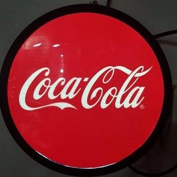 Neón Coca-Cola – foto 5