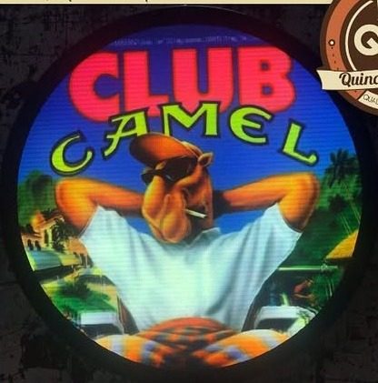 Neón Club Camel – foto 2