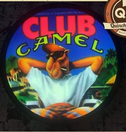 Neón Club Camel – foto 3
