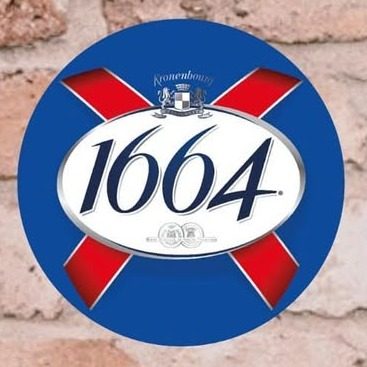 Neón Kronenbourg 1664 – foto 2