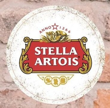 Neón Stella Artois
