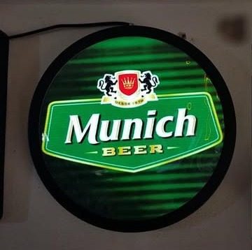 Neón Munich – foto 2