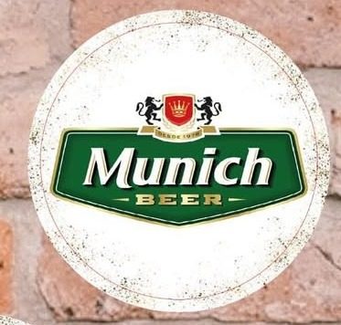 Neón Munich