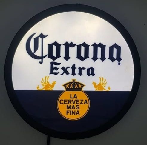 Neón Corona – foto 2