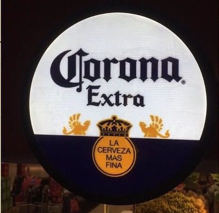 Neón Corona – foto 3