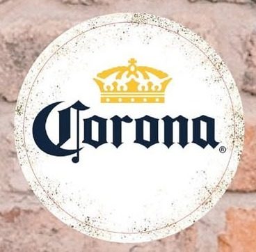 Neón Corona