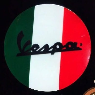 Neón Vespa – foto 2