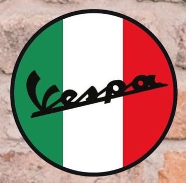 Neón Vespa