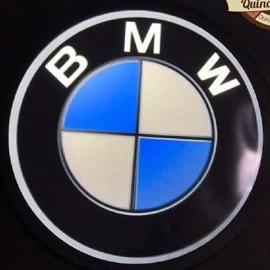 Neón BMW – foto 2