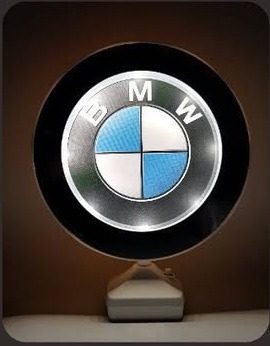 Neón BMW – foto 3