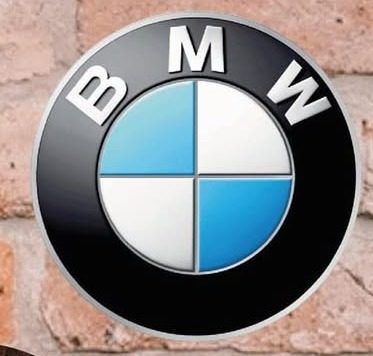 Neón BMW