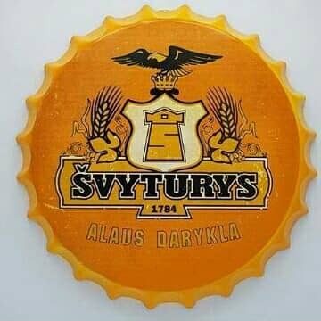 Tapa decorativa Švyturys – foto 2