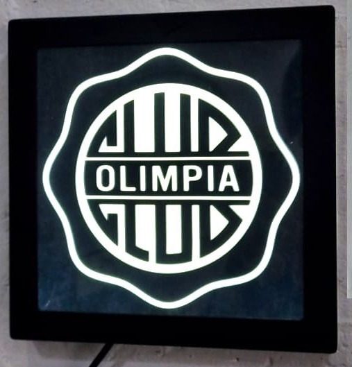 Neón Club Olimpia – foto 2