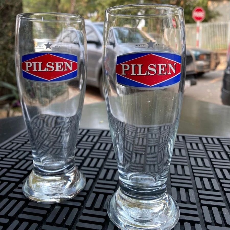 Vasos Pilsen – foto 2