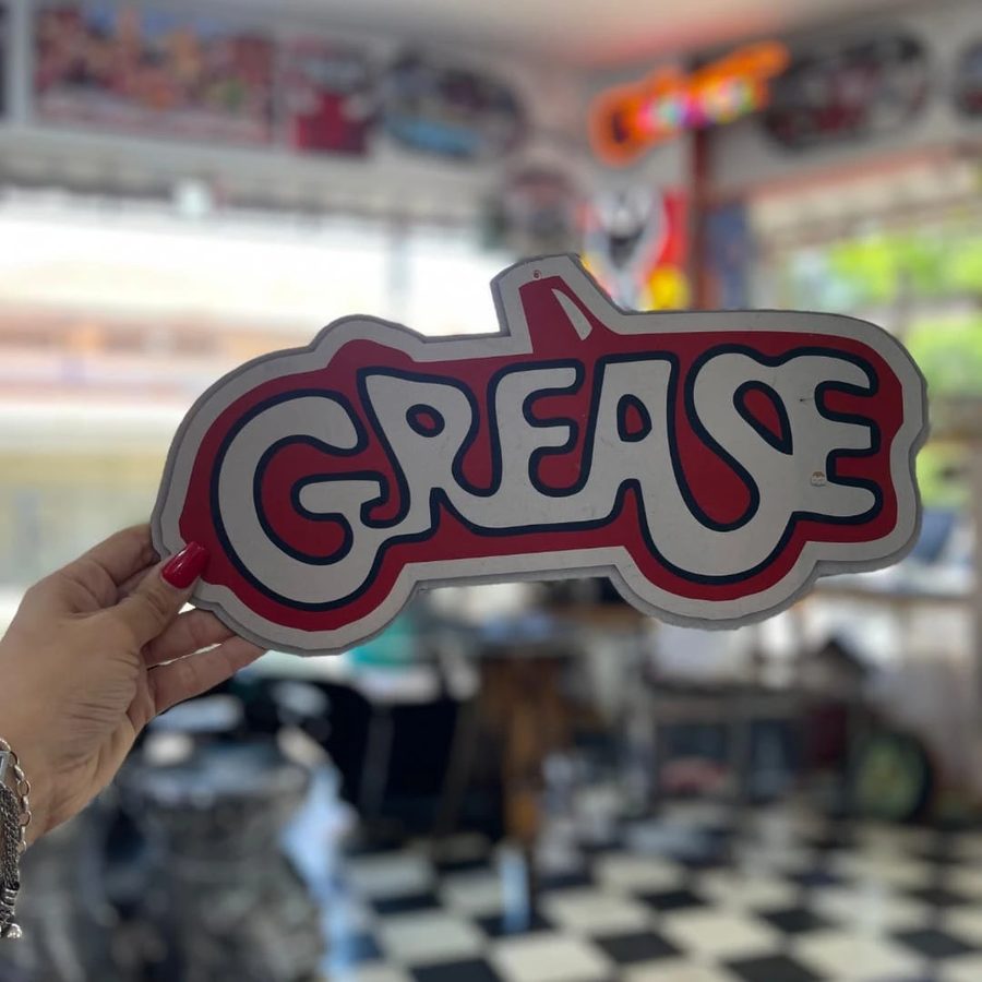 Cartel Grease