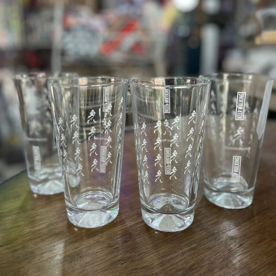 Vasos Johnnie Walker