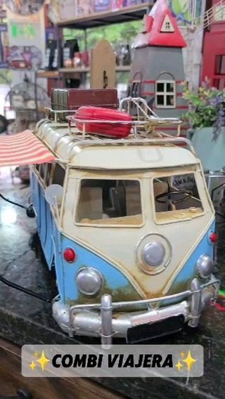 Kombi VW celeste viajera – foto 2