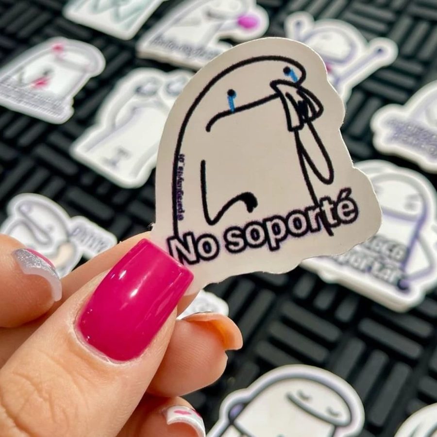 Flork No soporté