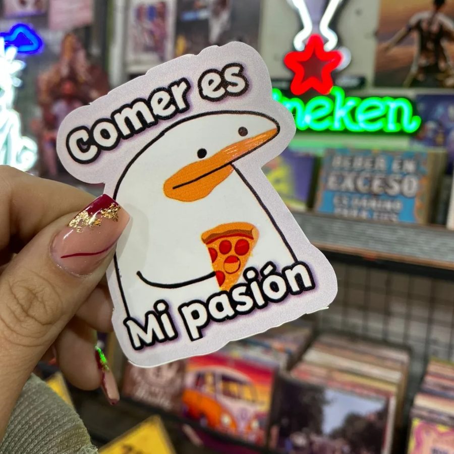 Flork Comer es mi pasión – foto 2