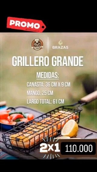 Grillero grande – foto 4