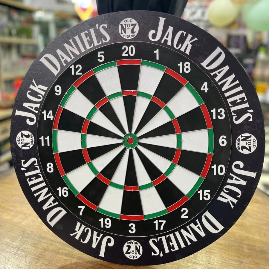 Tablero de dardos Jack Daniel's – foto 3