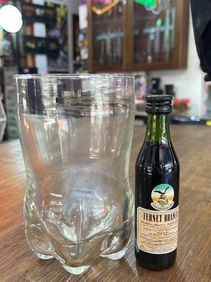 Vaso para fernet 650 ml – foto 2
