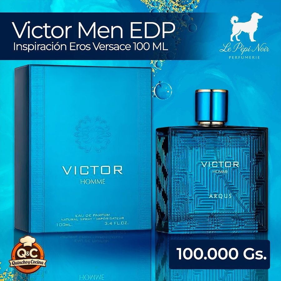 Perfume Arqus Victor